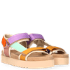 Beau Sandals Multi