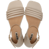 Catrina Heel sandals Offwhite