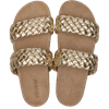 Bola Slippers Goud