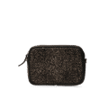 Shoulder bag Pixel Black