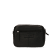 Shoulder bag Pixel Black
