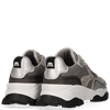 Toni Sneakers Metallic