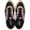 Billa Sneakers Violett