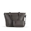 LUXURY Changing Bag Faux Leather