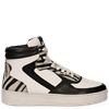 Mona Sneakers Zebra