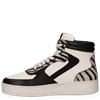 Mona Sneakers Zebra