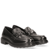 Laury Loafers Schwarz