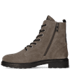 Lucy Lace-up boots Taupe