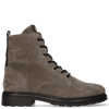Lucy Lace-up boots Taupe