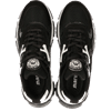 Toni Sneakers Black