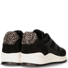 Boyd Sneakers Schwarz