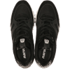 Boyd Sneakers Schwarz
