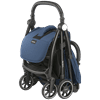 MF Plus stroller - Blue