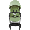 MF Plus stroller - Green
