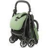 MF Plus stroller - Green