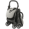 MF Plus stroller - Grey