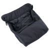 Saco universal por silla de paseo Quick - Negro