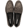 Bloom Loafers Zwart