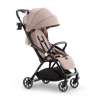 MF Plus stroller - Sand