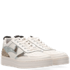 Mave sneakers Silver