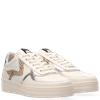 Momo Sneakers White