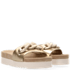 Beli Flip flops Gold