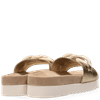 Beli Flip flops Gold
