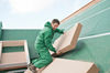STEICO Therm Dry - houtvezelisolatie
