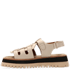 Logan Sandals Offwhite