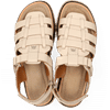 Logan Sandals Offwhite