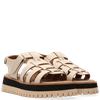Logan Sandals Offwhite