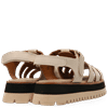 Logan Sandals Offwhite
