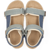 Beau Sandals Denim