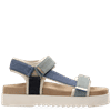 Denim Combi