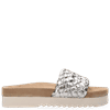 Billy Flip Flops Zilver