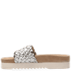 Billy Flip Flops Zilver