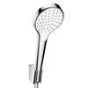 Hansgrohe Croma Select S 1jet S handdouchekop - met doucheslang 125 cm