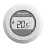 Honeywell Home Round | Modulerende thermostaat | Wit