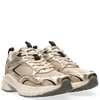 Novi Sneakers Gold