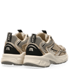 Novi Sneakers Gold