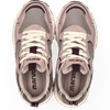 Novi Sneakers Lilac