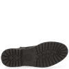 Bonnie Schnürstiefel Schwarz
