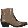 Taupe - Metallic Bronze