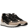 Billa Sneakers Black
