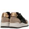 Billa Sneakers Black