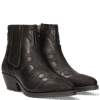 Tessy Cowboystiefel Strass