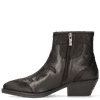 Tessy Cowboystiefel Strass