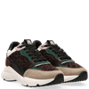 Raven Sneakers Green