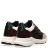 Raven Sneakers Green