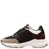 Raven Sneakers Green